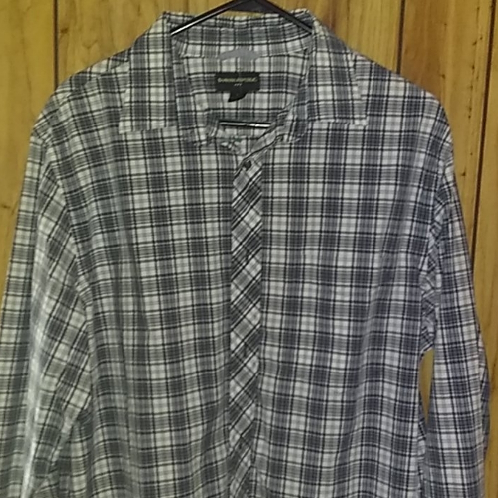 Banana republic shirt